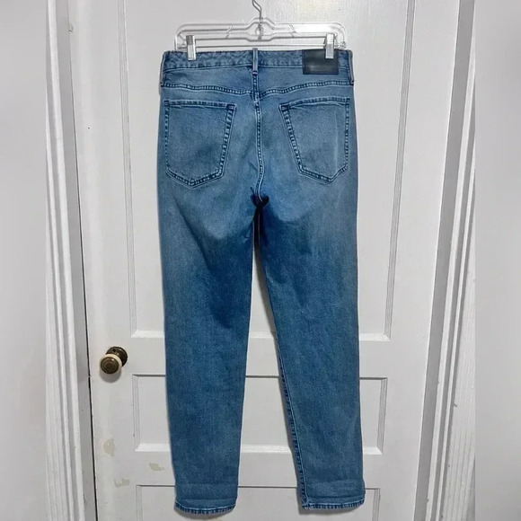 Bonobos Medium Wash Men’s Jeans 30x32 - Picture 3 of 3